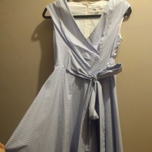 Calvin Klein Size 2 Dress